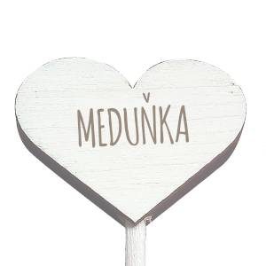 Meduňka